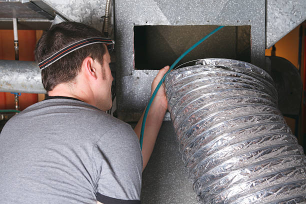Professional Airduct Cleaning in Chariton, IA