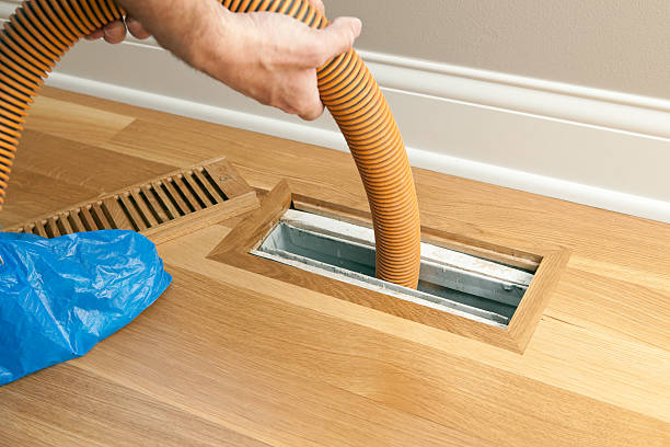 Best Air Duct Cleaning Cost  in Chariton, IA