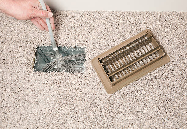 Best Air Duct Cleaning Near Me  in Chariton, IA