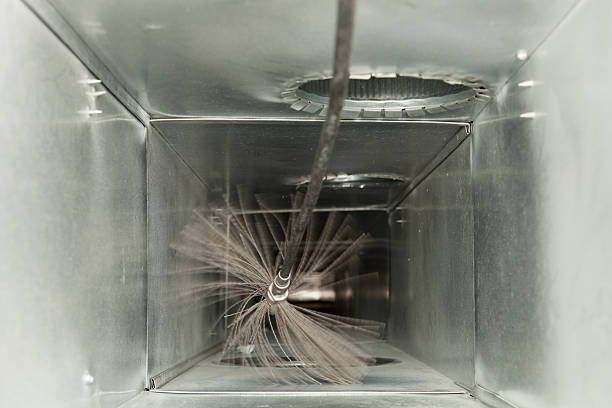 Ventilation Cleaning Services in Chariton, IA