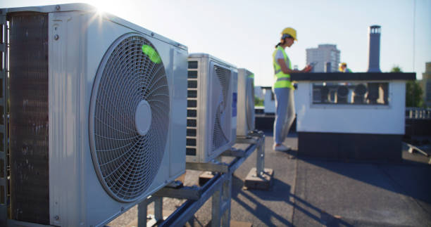 Best Duct Cleaning for Offices  in Chariton, IA